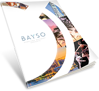Bayso Sarasota Brochure