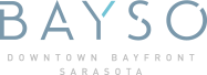 Bayso SarasotaMain Logo