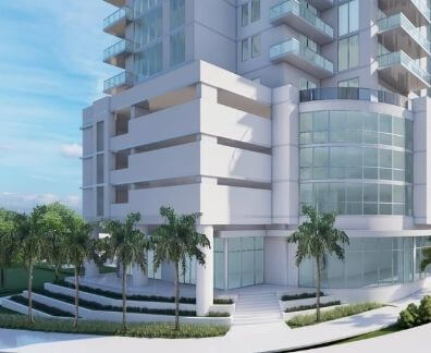 Kolter to develop new Sarasota condo tower