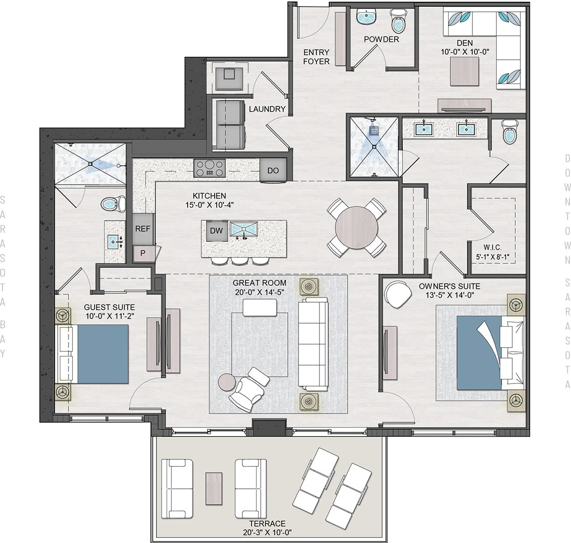 bayso residence f floorplan