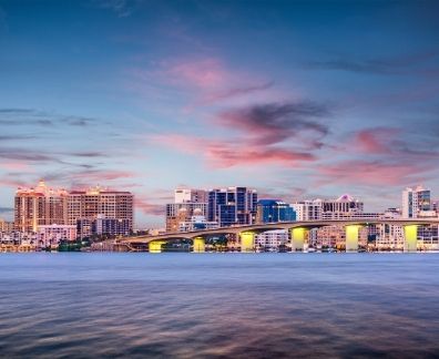 What Makes Sarasota One Of The Top Places To Live?