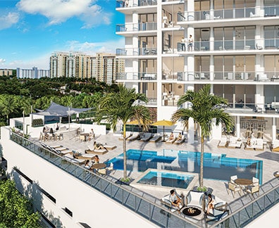 Multiple Developments Announced at Quay Sarasota