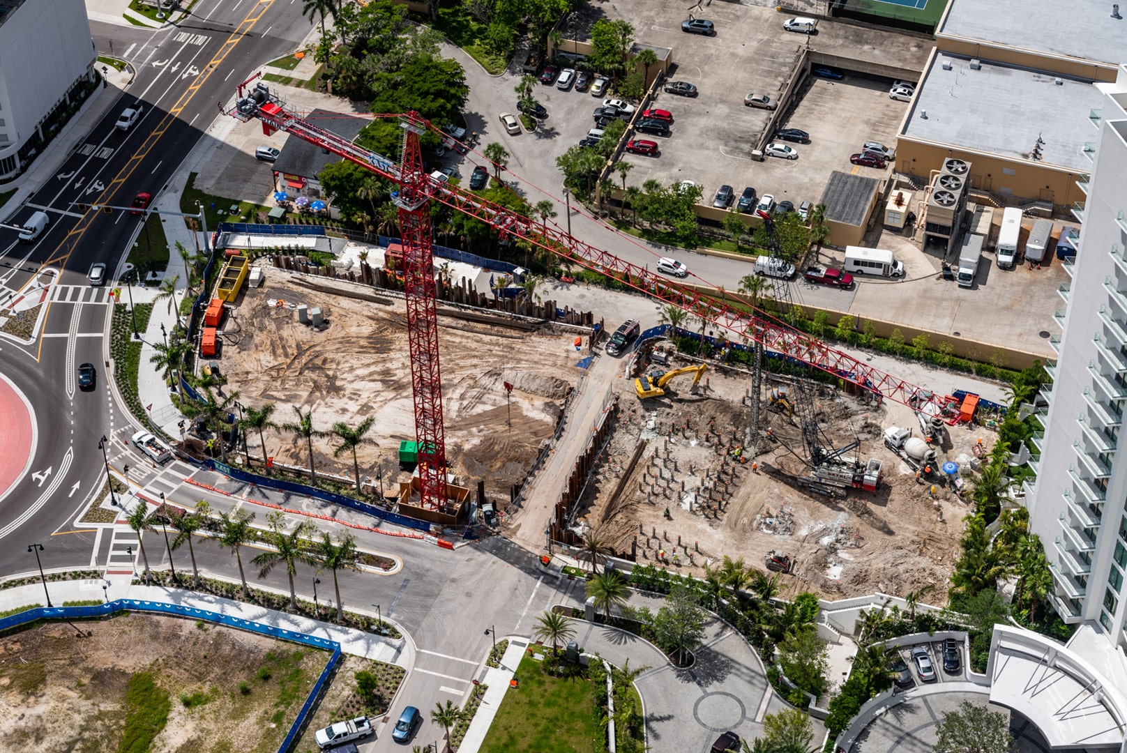 Bayso Sarasota Construction