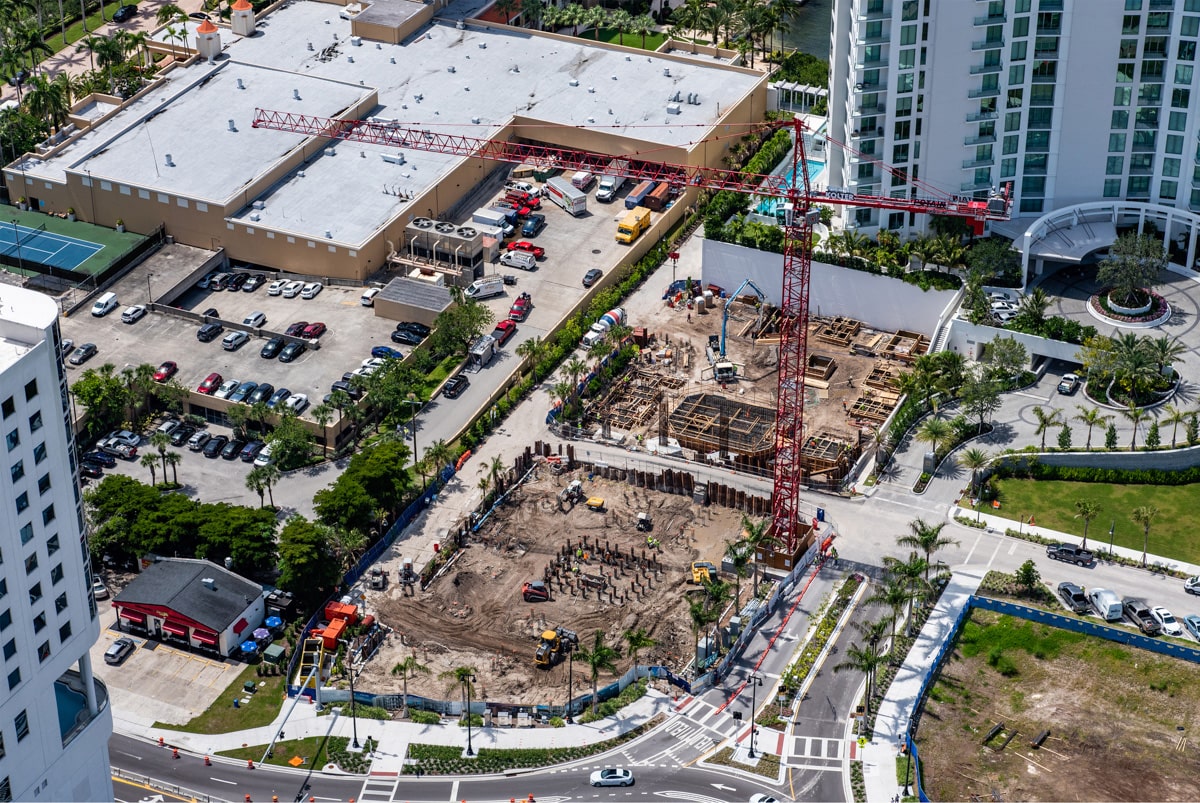 Bayso Sarasota Construction